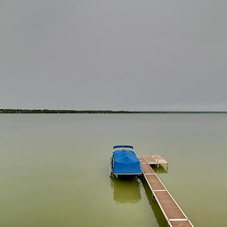Cayuga Lake Retreat In Seneca Falls With Dock! Extérieur photo