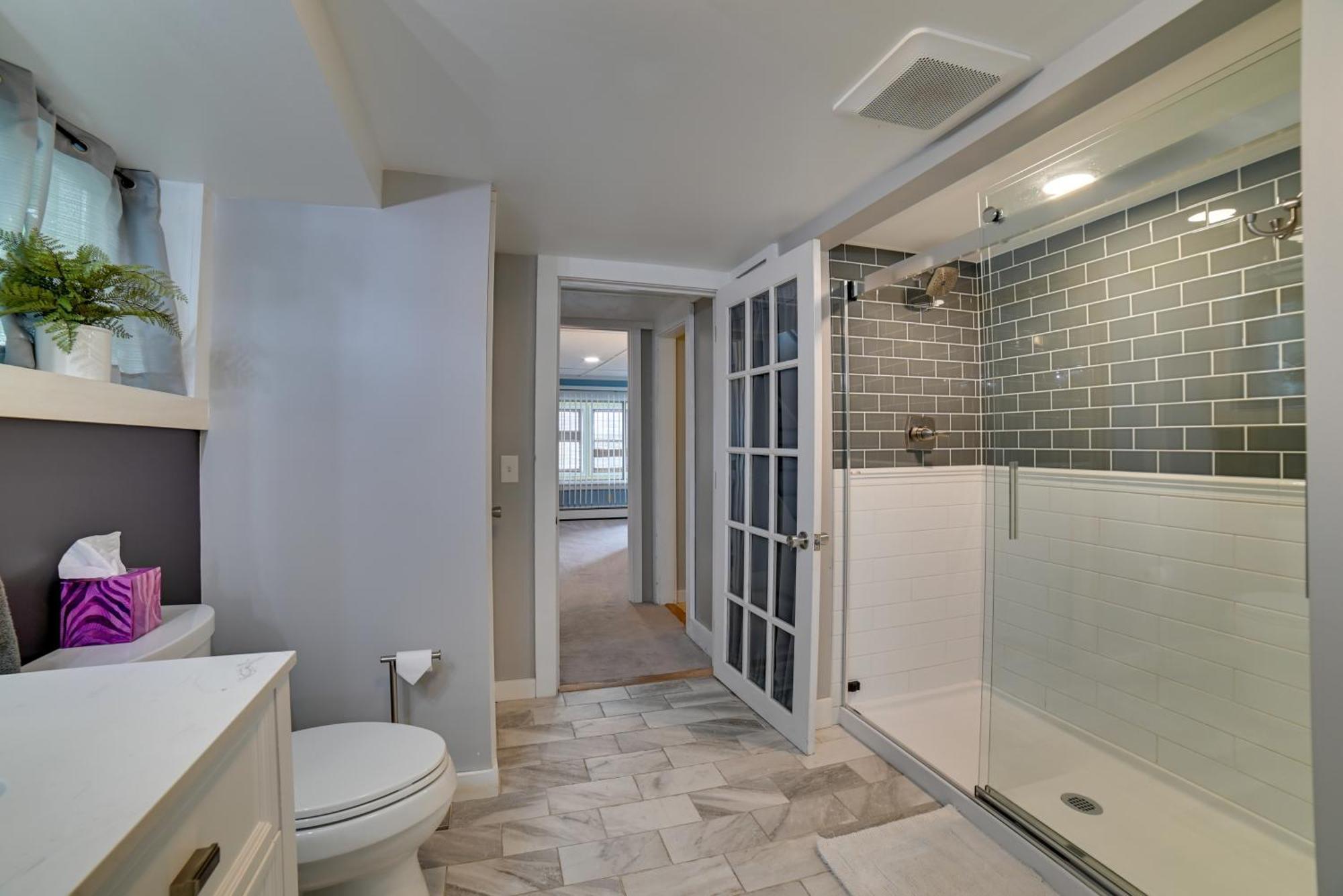 Cayuga Lake Retreat In Seneca Falls With Dock! Extérieur photo
