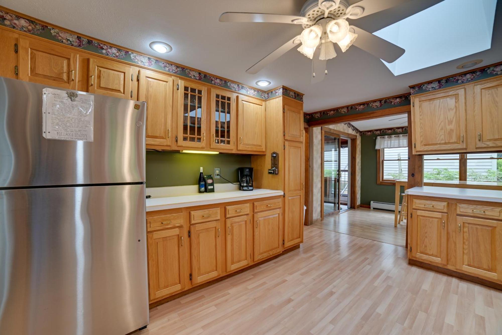 Cayuga Lake Retreat In Seneca Falls With Dock! Extérieur photo