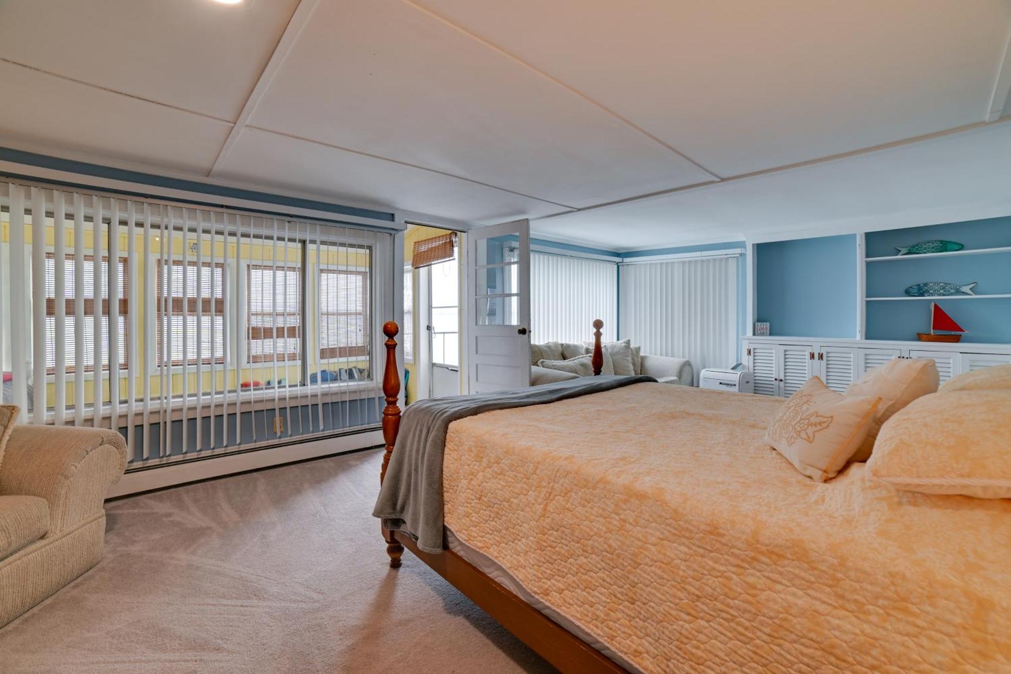 Cayuga Lake Retreat In Seneca Falls With Dock! Extérieur photo