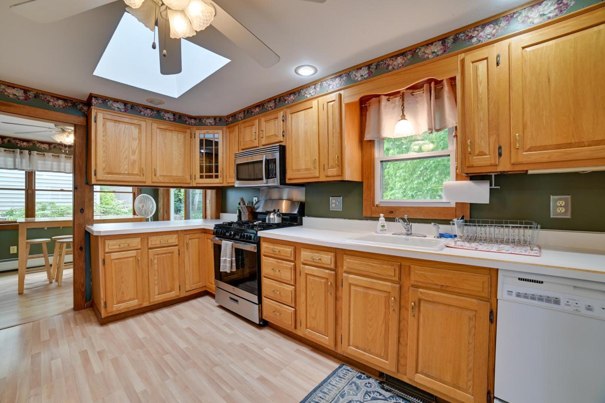 Cayuga Lake Retreat In Seneca Falls With Dock! Extérieur photo